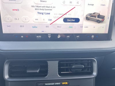 2026 Ford Maverick XL Hybrid