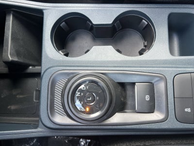 2026 Ford Maverick XL Hybrid