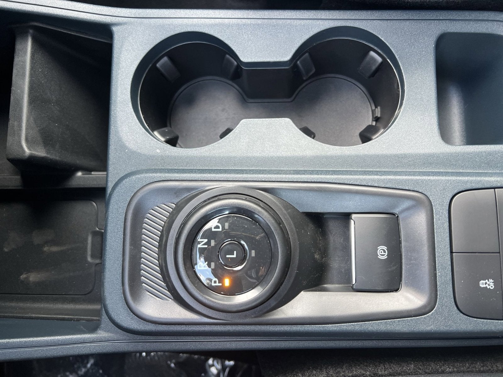 2026 Ford Maverick XL Hybrid