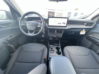 2026 Ford Maverick XL Hybrid