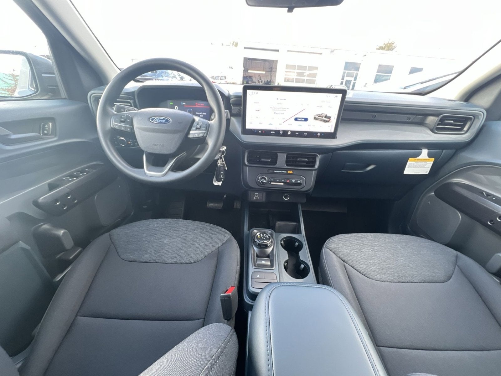 2026 Ford Maverick XL Hybrid