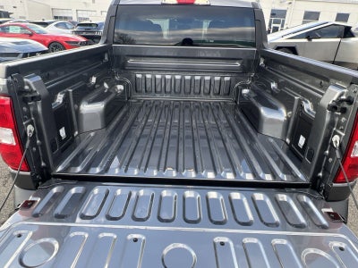 2026 Ford Maverick XL Hybrid