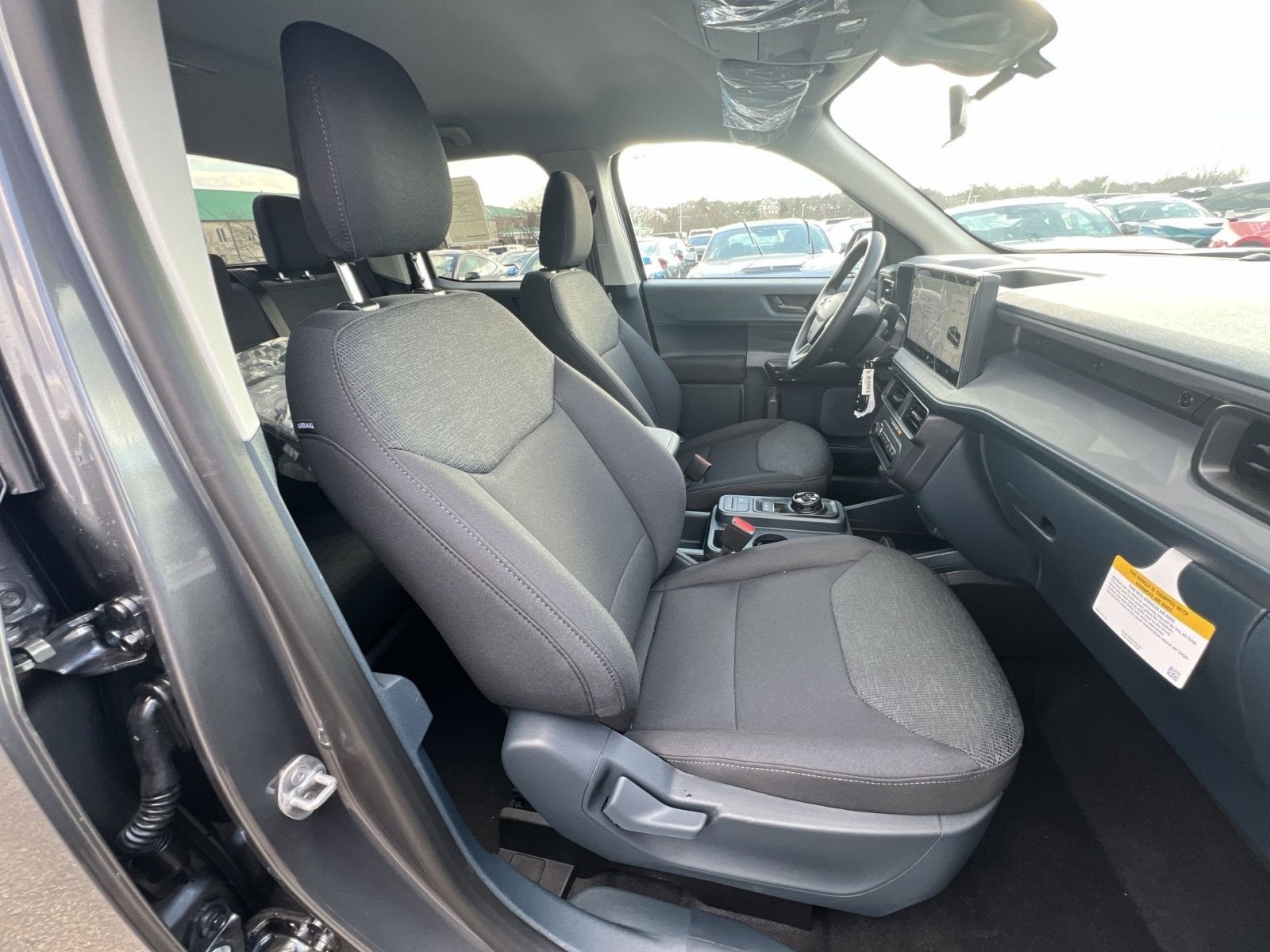 2026 Ford Maverick XL Hybrid