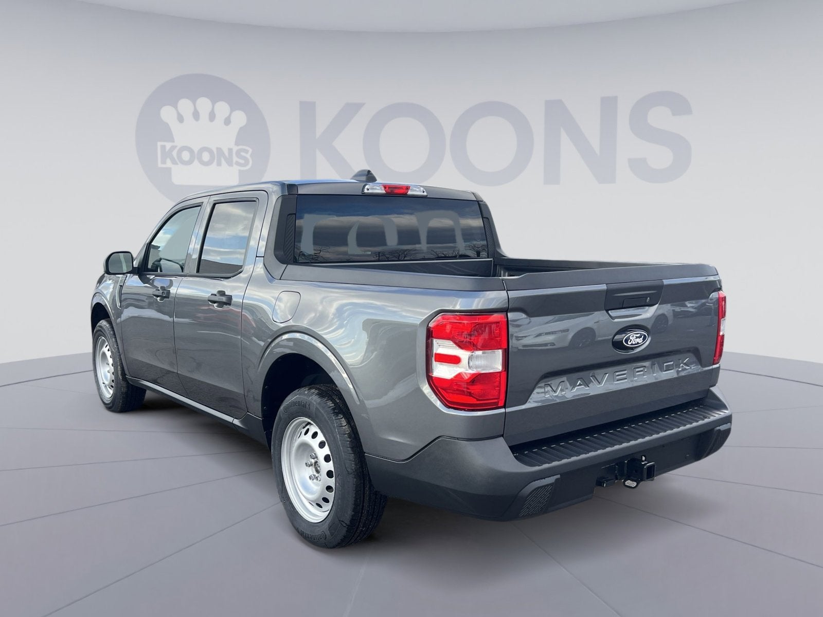 2026 Ford Maverick XL Hybrid