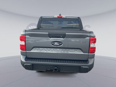 2026 Ford Maverick XL Hybrid