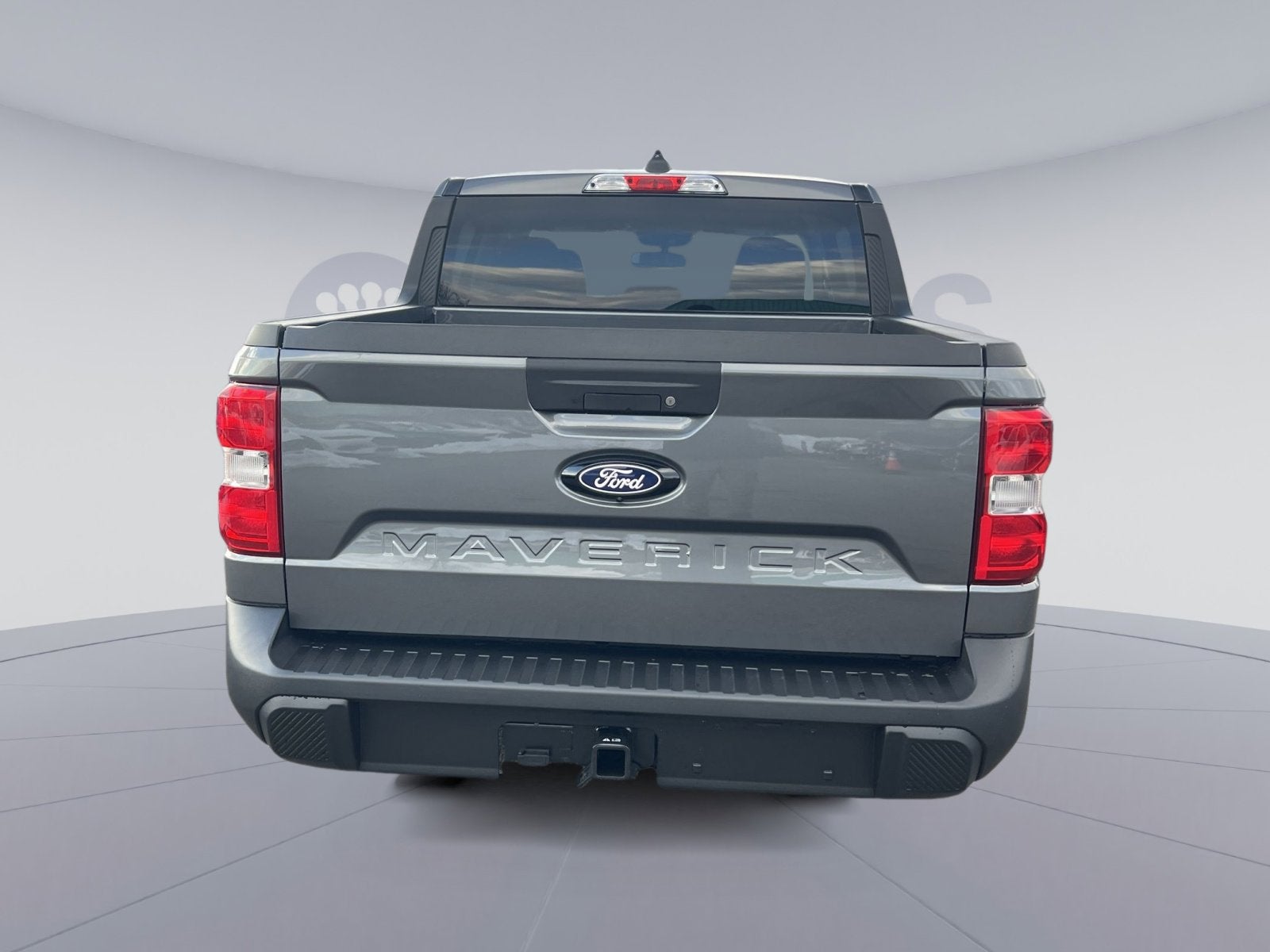 2026 Ford Maverick XL Hybrid