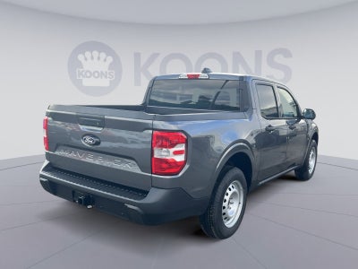 2026 Ford Maverick XL Hybrid