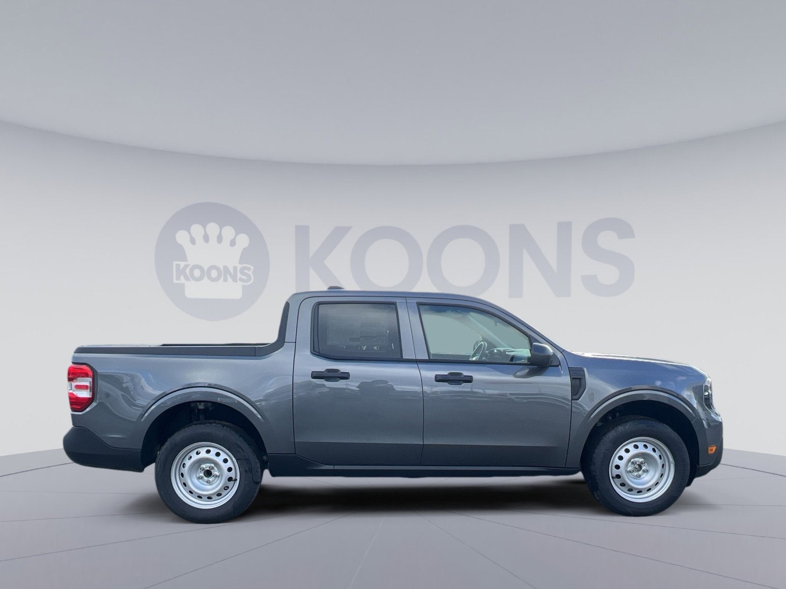 2026 Ford Maverick XL Hybrid