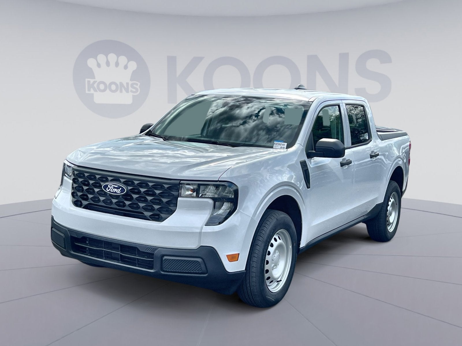 2026 Ford Maverick XL FWD's photo