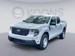 2026 Ford Maverick XL Hybrid