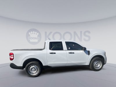 2026 Ford Maverick XL Hybrid