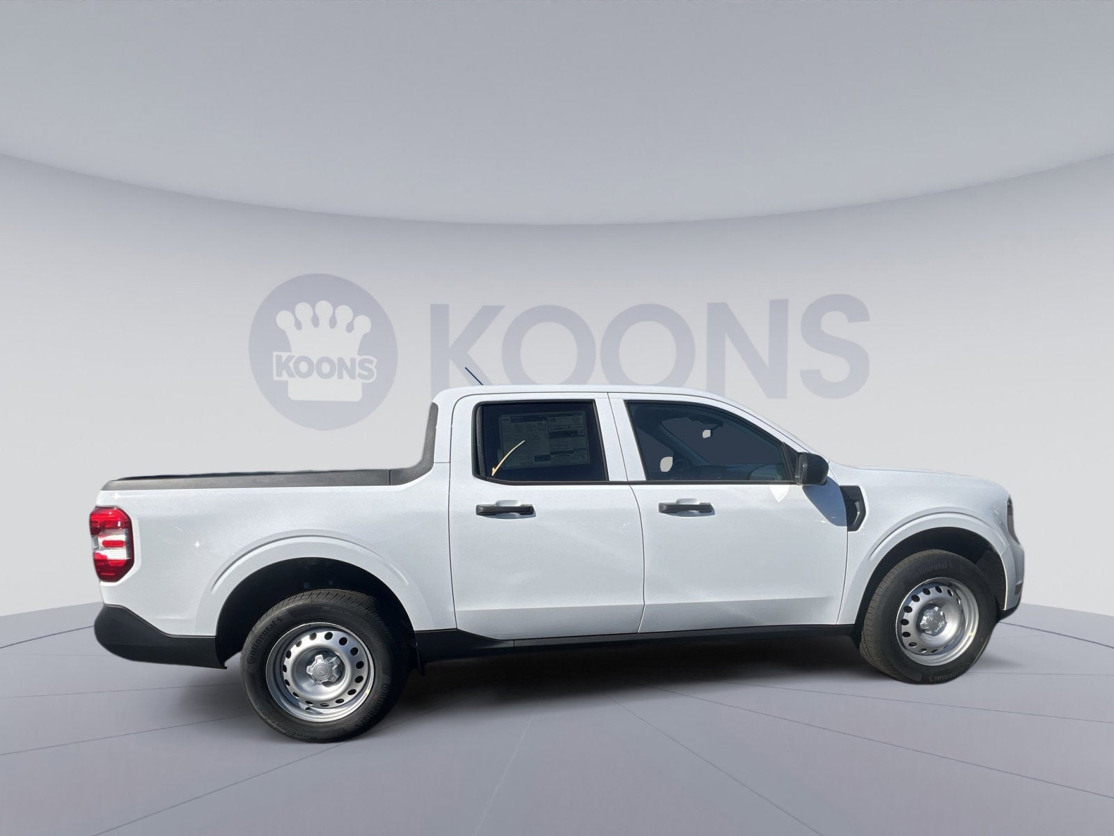2026 Ford Maverick XL Hybrid