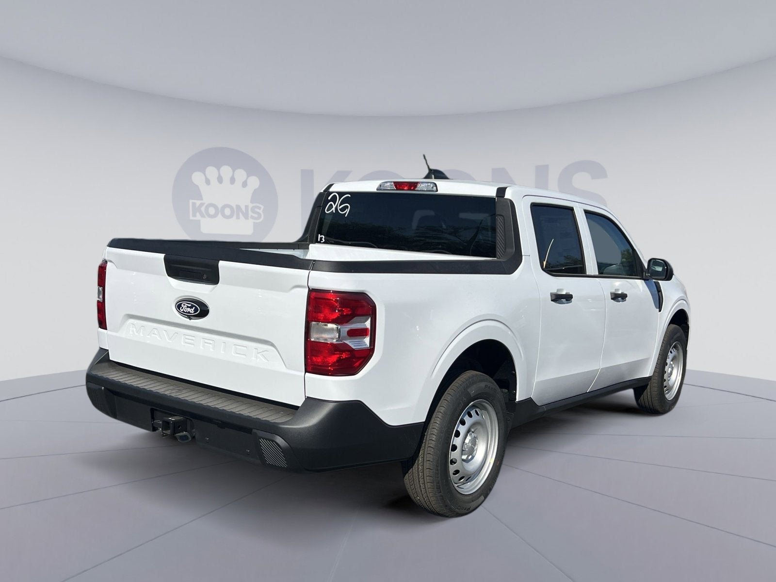 2026 Ford Maverick XL Hybrid