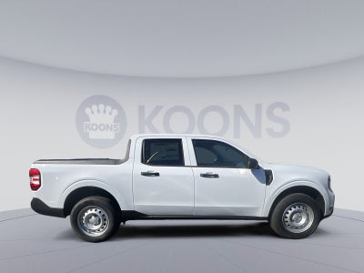 2026 Ford Maverick XL Hybrid