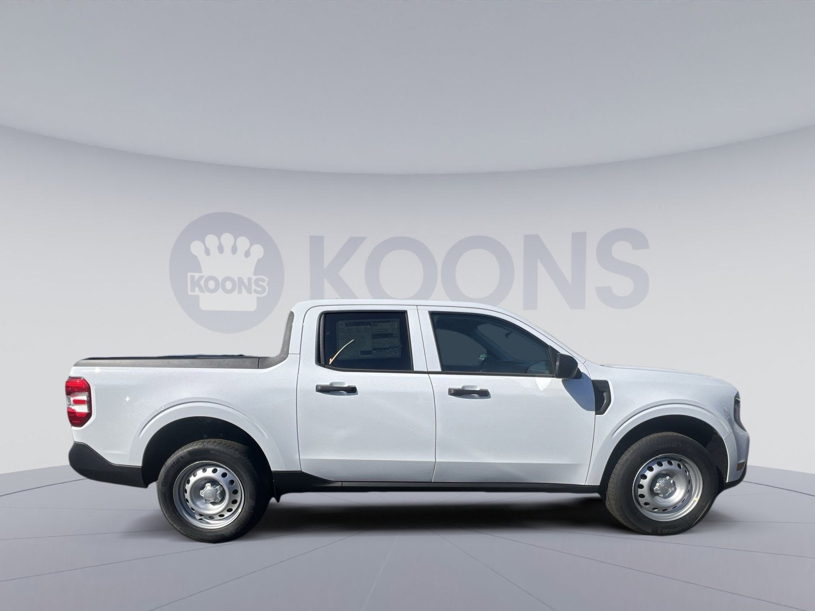 2026 Ford Maverick XL Hybrid