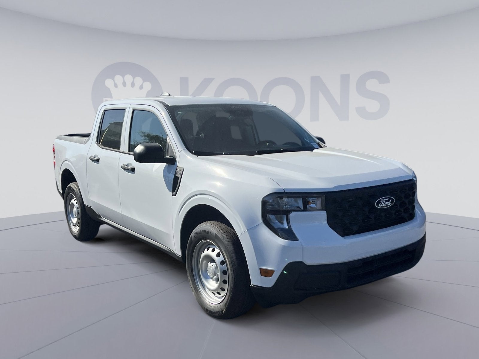 2026 Ford Maverick XL Hybrid