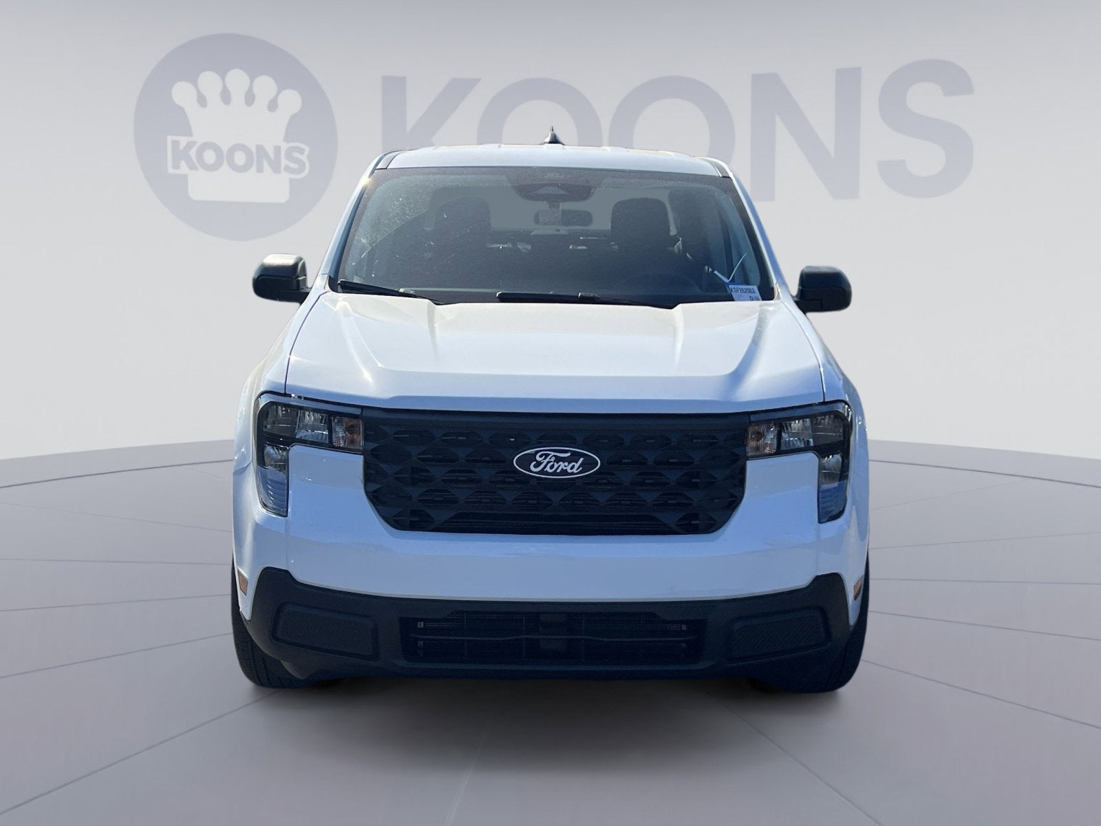 2026 Ford Maverick XL Hybrid