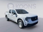 2026 Ford Maverick XL Hybrid