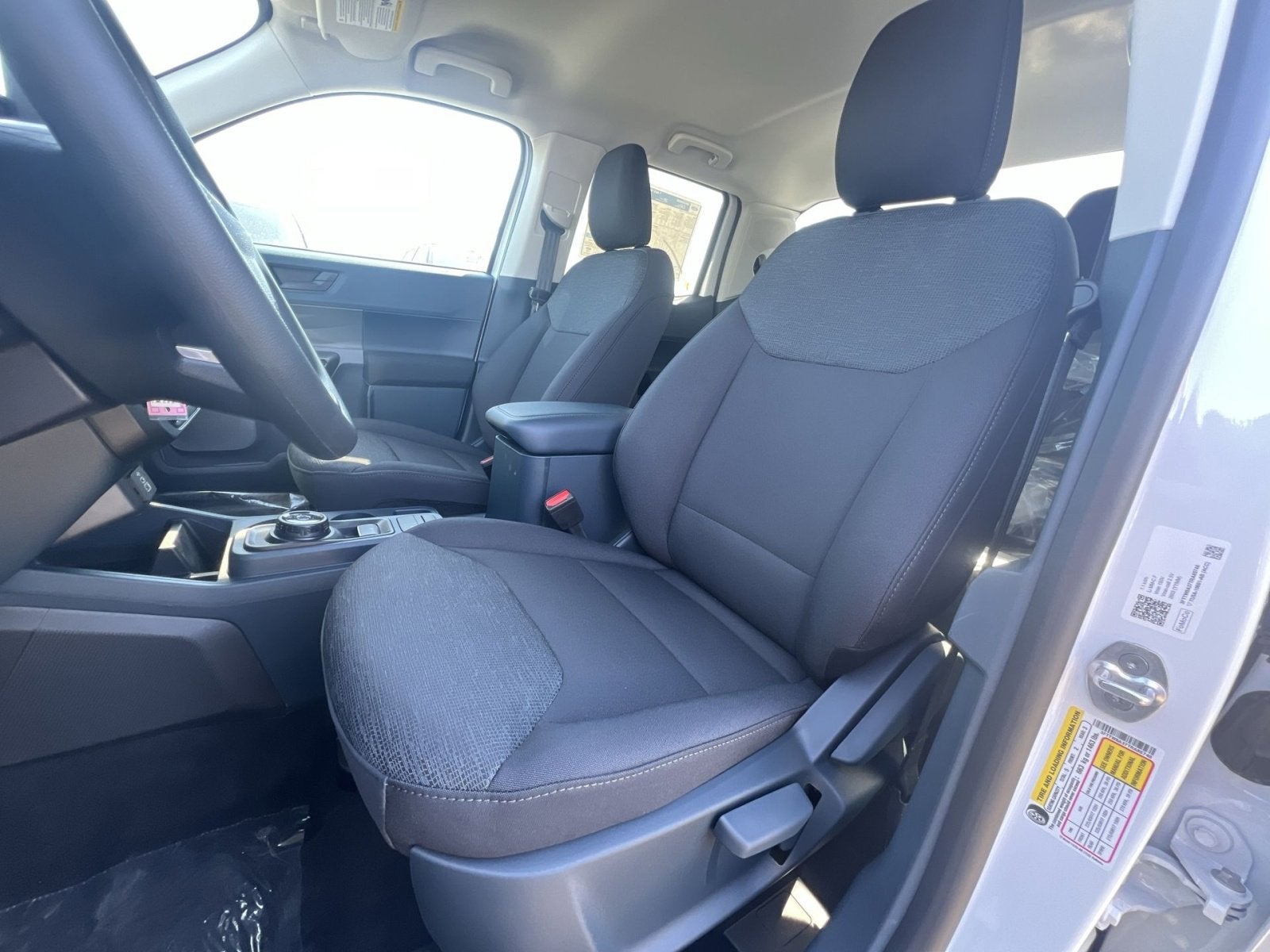 2026 Ford Maverick XL Hybrid
