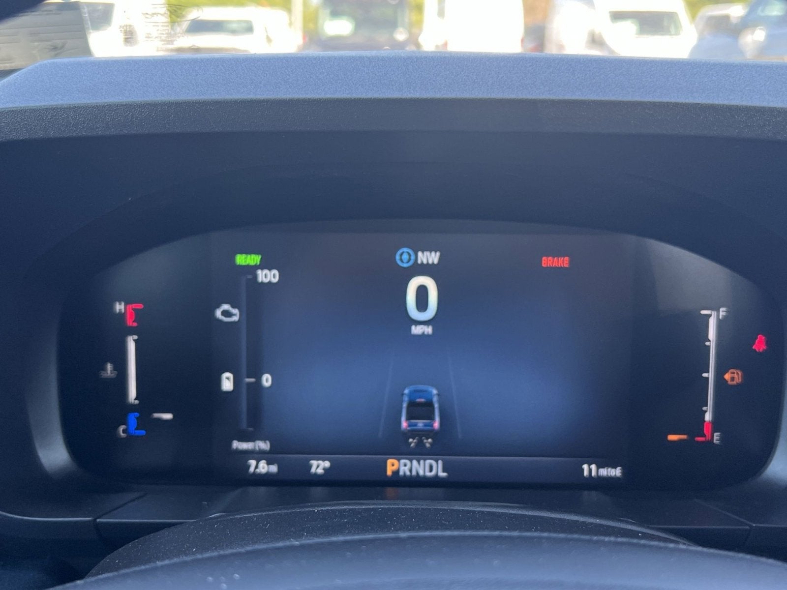 2026 Ford Maverick XL Hybrid