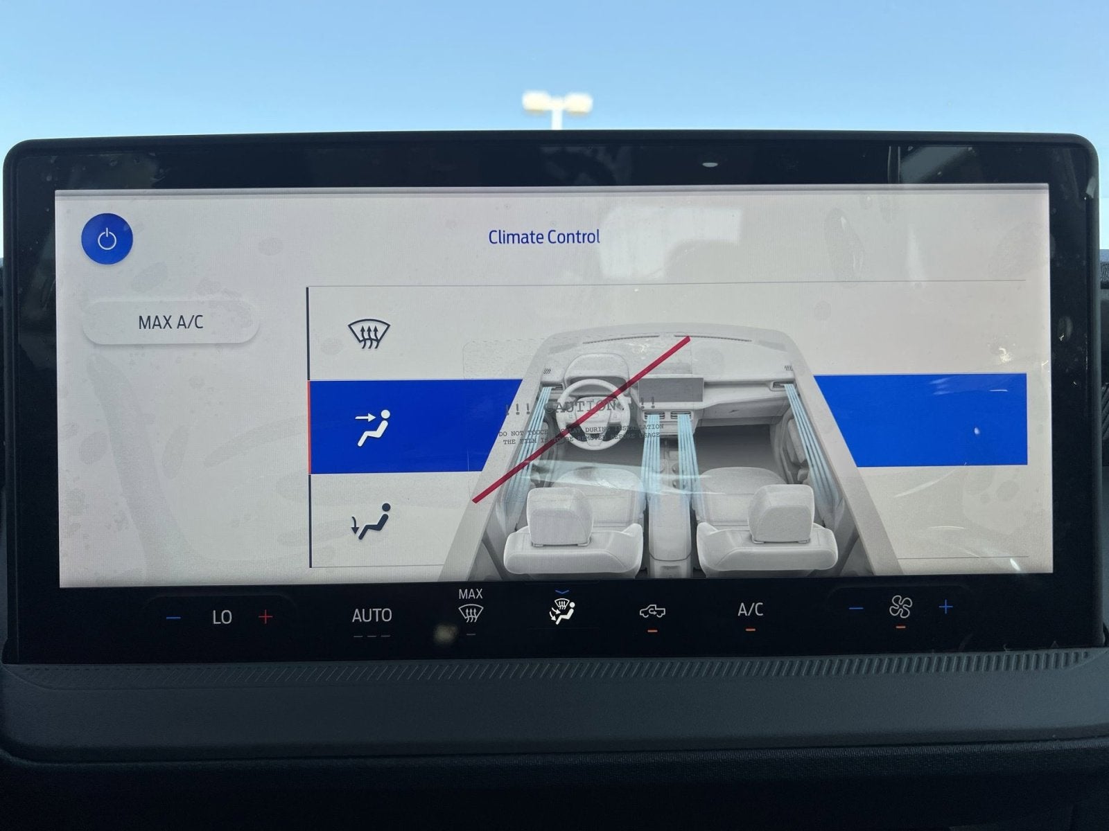 2026 Ford Maverick XL Hybrid