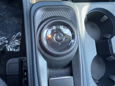 2026 Ford Maverick XL Hybrid