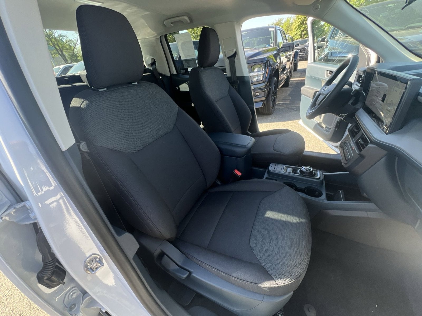 2026 Ford Maverick XL Hybrid