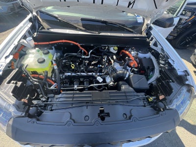2026 Ford Maverick XL Hybrid