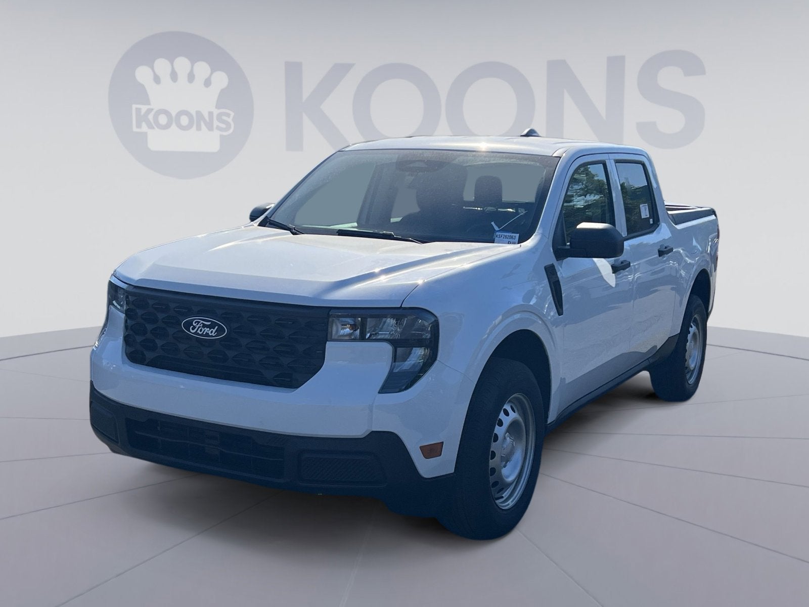 2026 Ford Maverick XL Hybrid