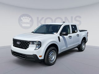 2026 Ford Maverick XL Hybrid