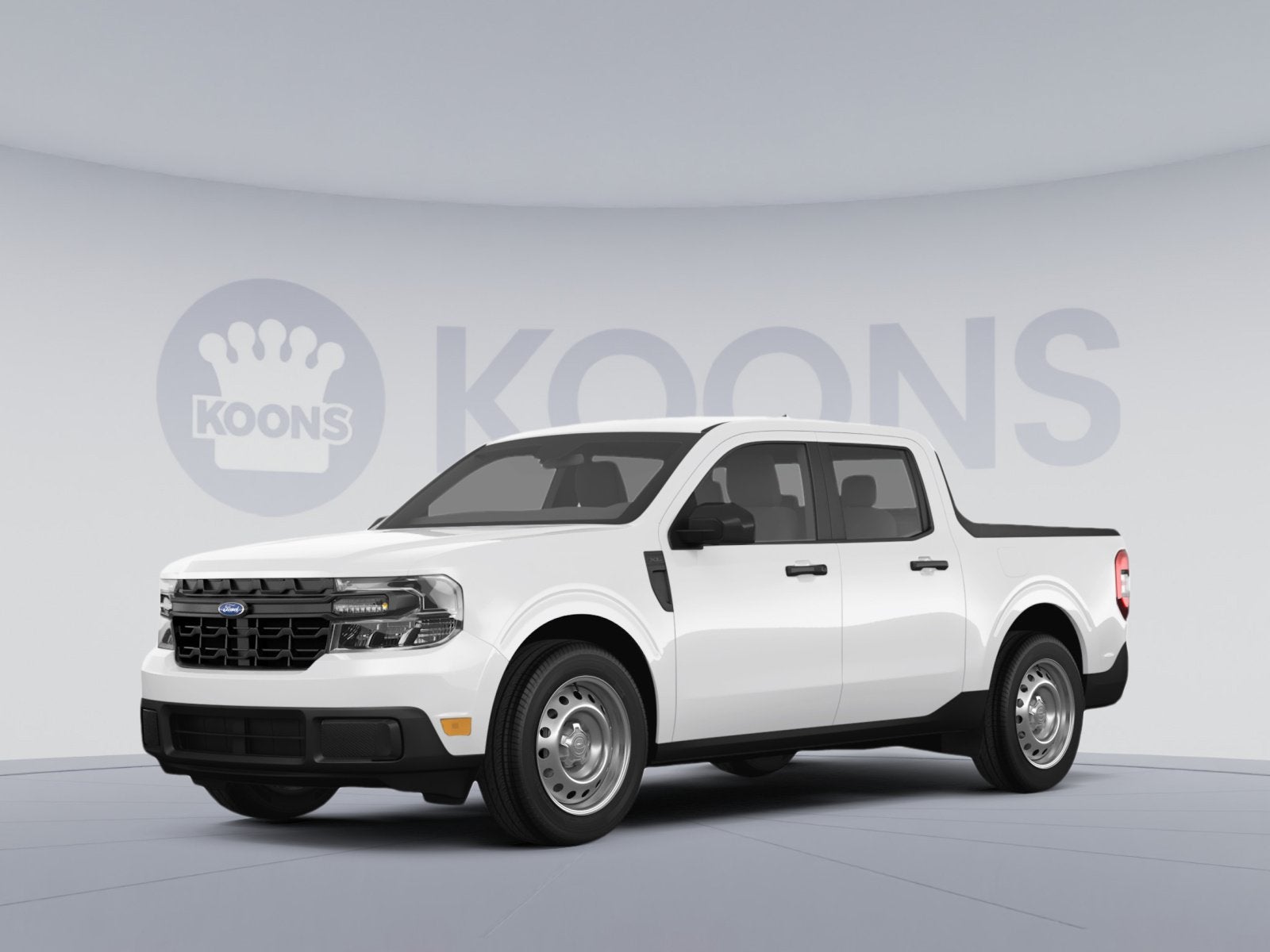 2026 Ford Maverick XL Hybrid