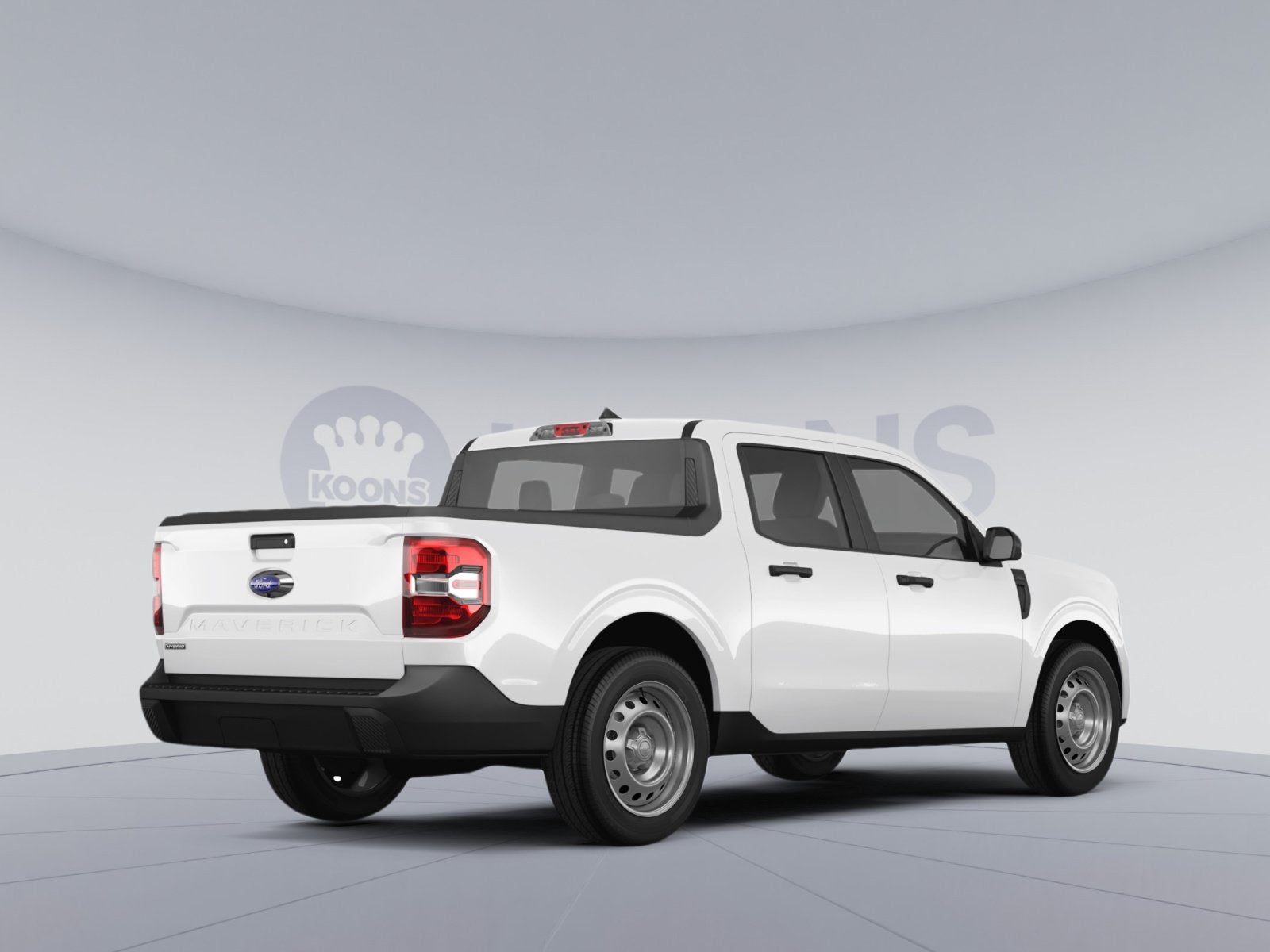 2026 Ford Maverick XL Hybrid