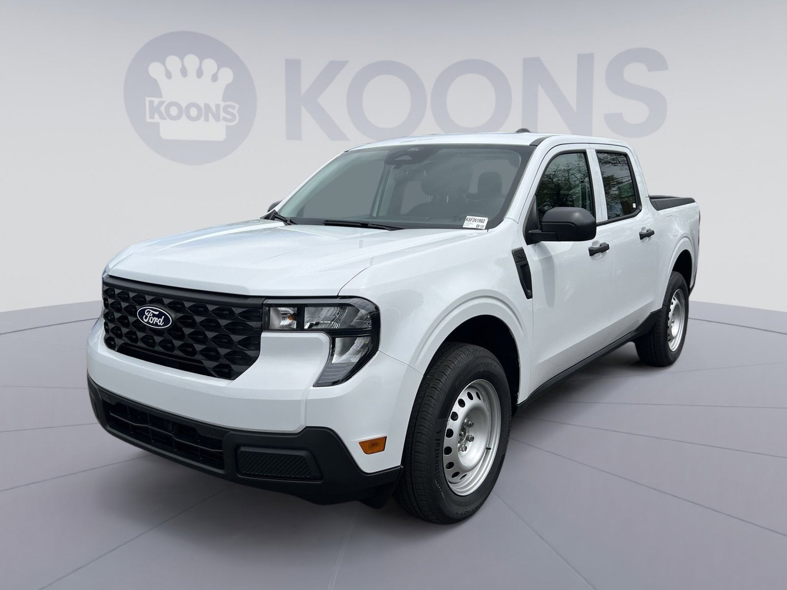 2026 Ford Maverick XL Hybrid