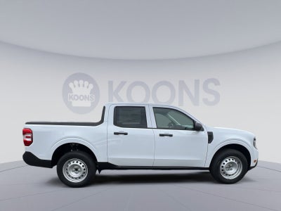 2026 Ford Maverick XL Hybrid