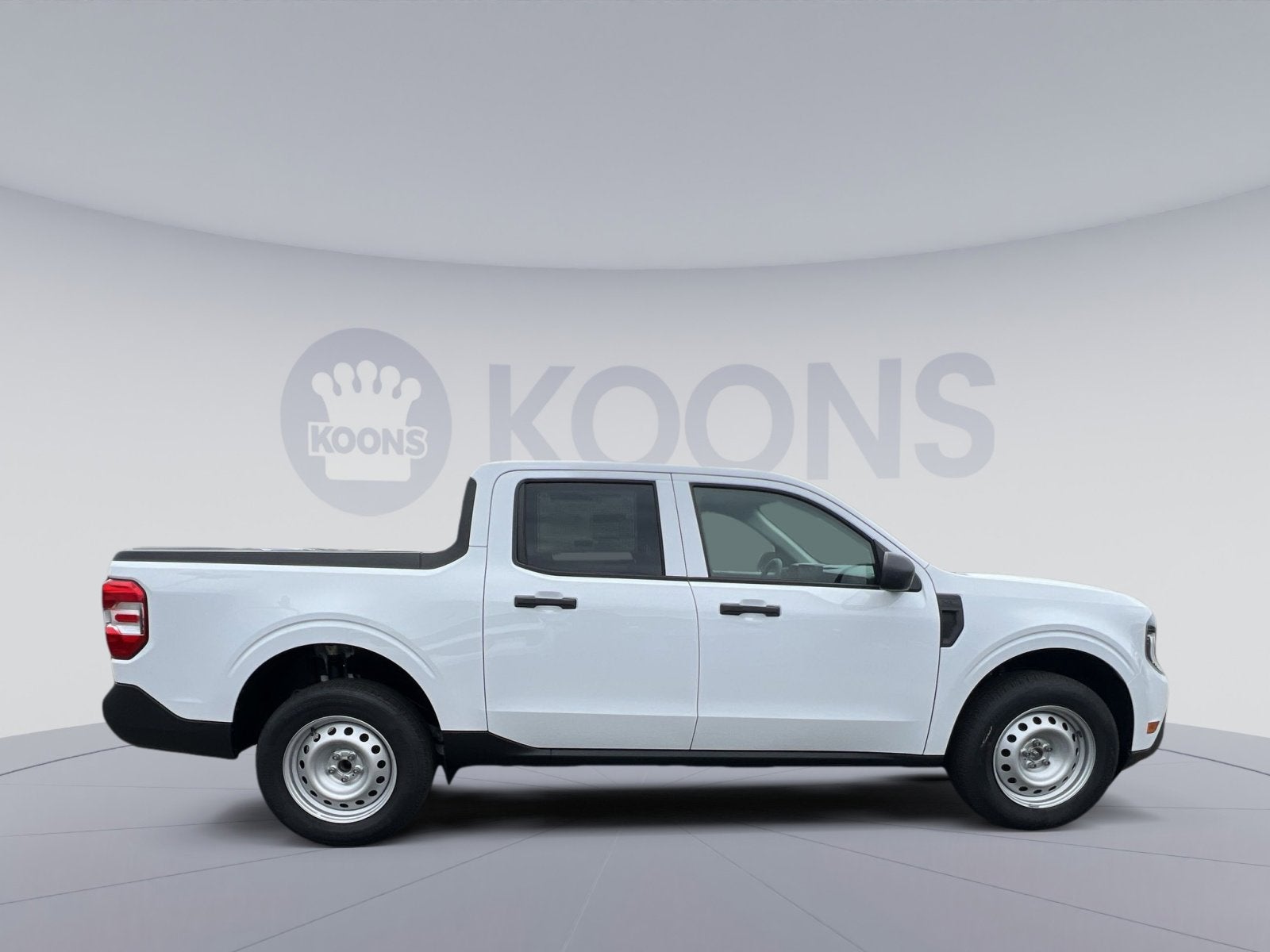 2026 Ford Maverick XL Hybrid