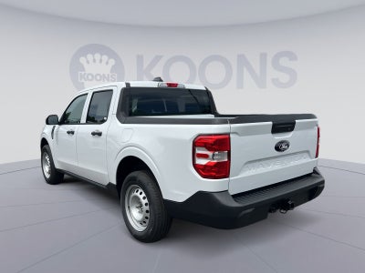 2026 Ford Maverick XL Hybrid