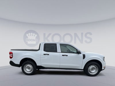 2026 Ford Maverick XL Hybrid