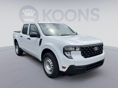 2026 Ford Maverick XL Hybrid