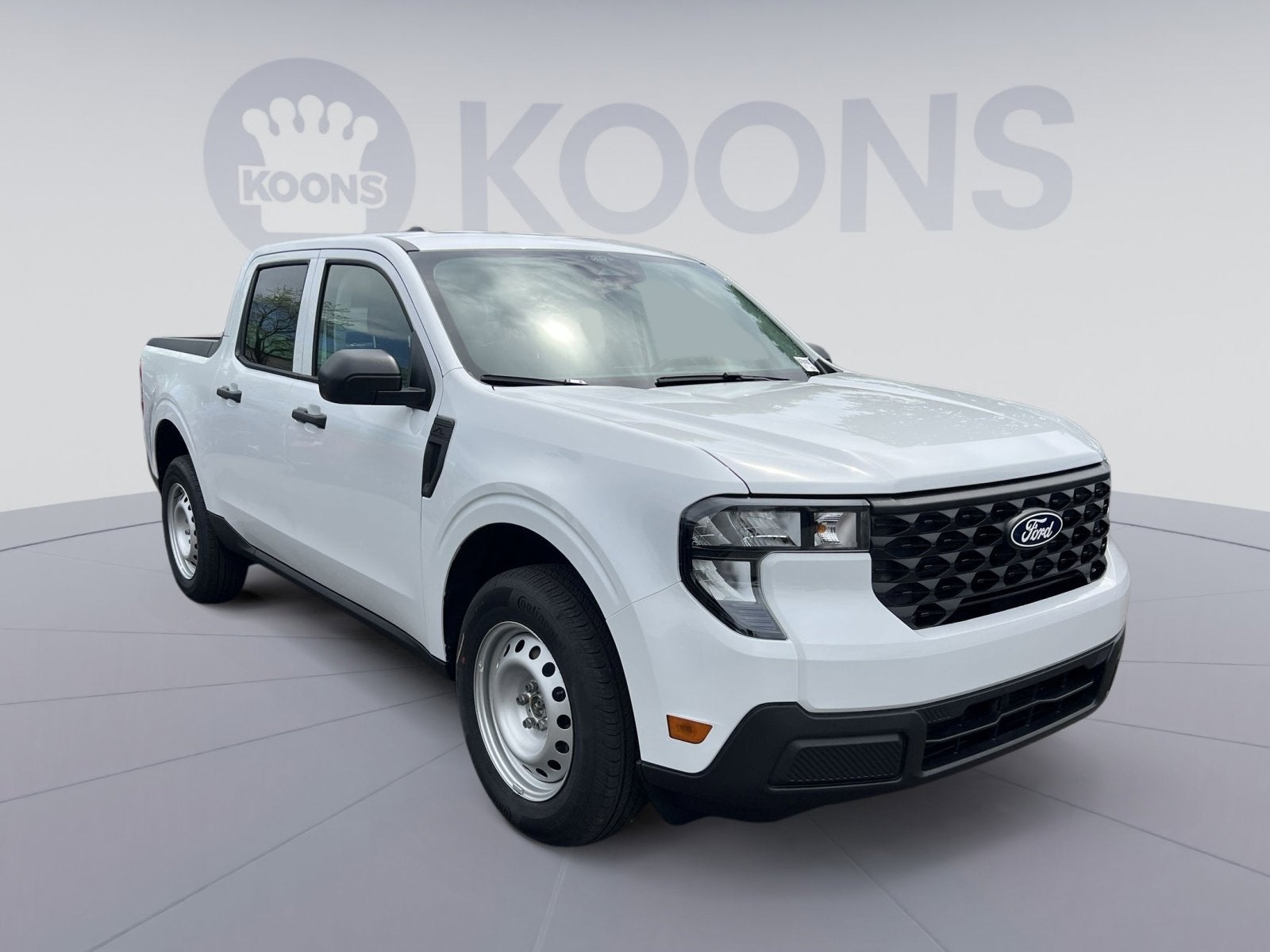 2026 Ford Maverick XL Hybrid