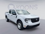 2026 Ford Maverick XL Hybrid