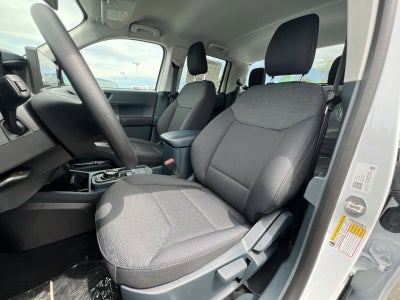 2026 Ford Maverick XL Hybrid