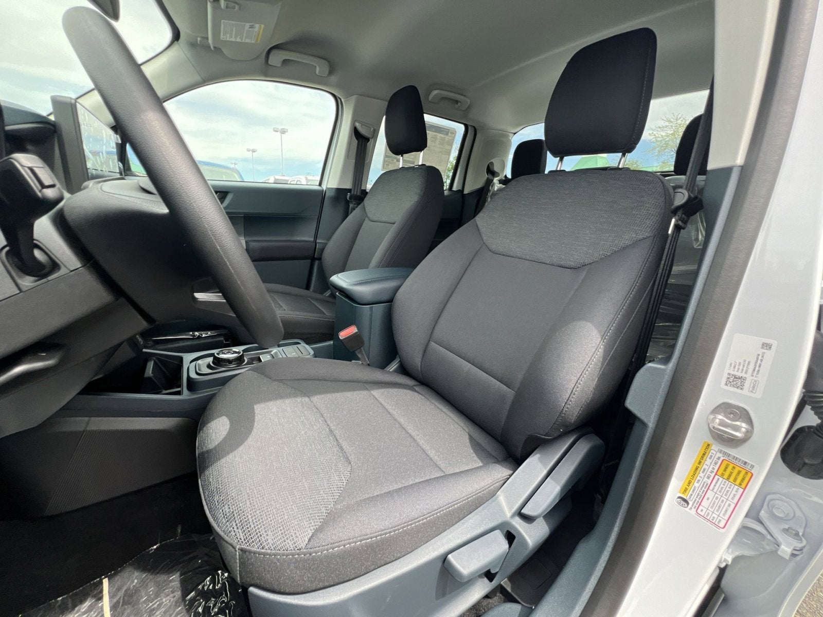 2026 Ford Maverick XL Hybrid
