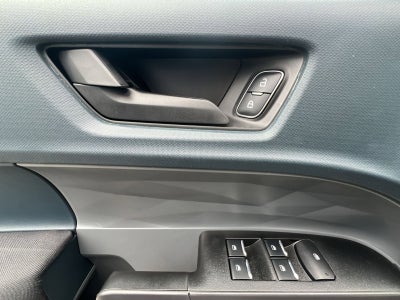 2026 Ford Maverick XL Hybrid