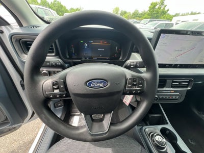 2026 Ford Maverick XL Hybrid