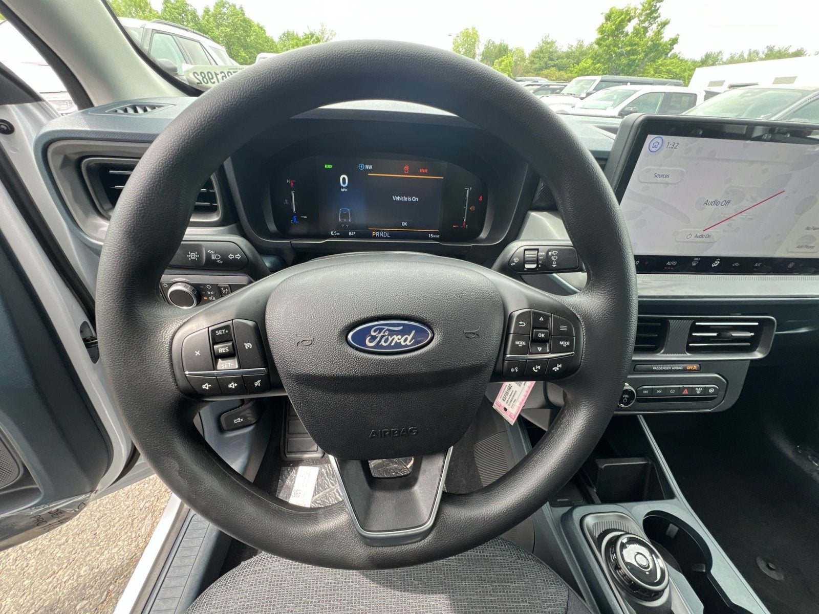 2026 Ford Maverick XL Hybrid