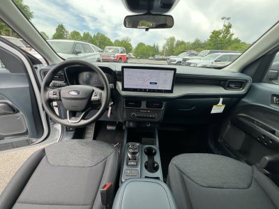 2026 Ford Maverick XL Hybrid