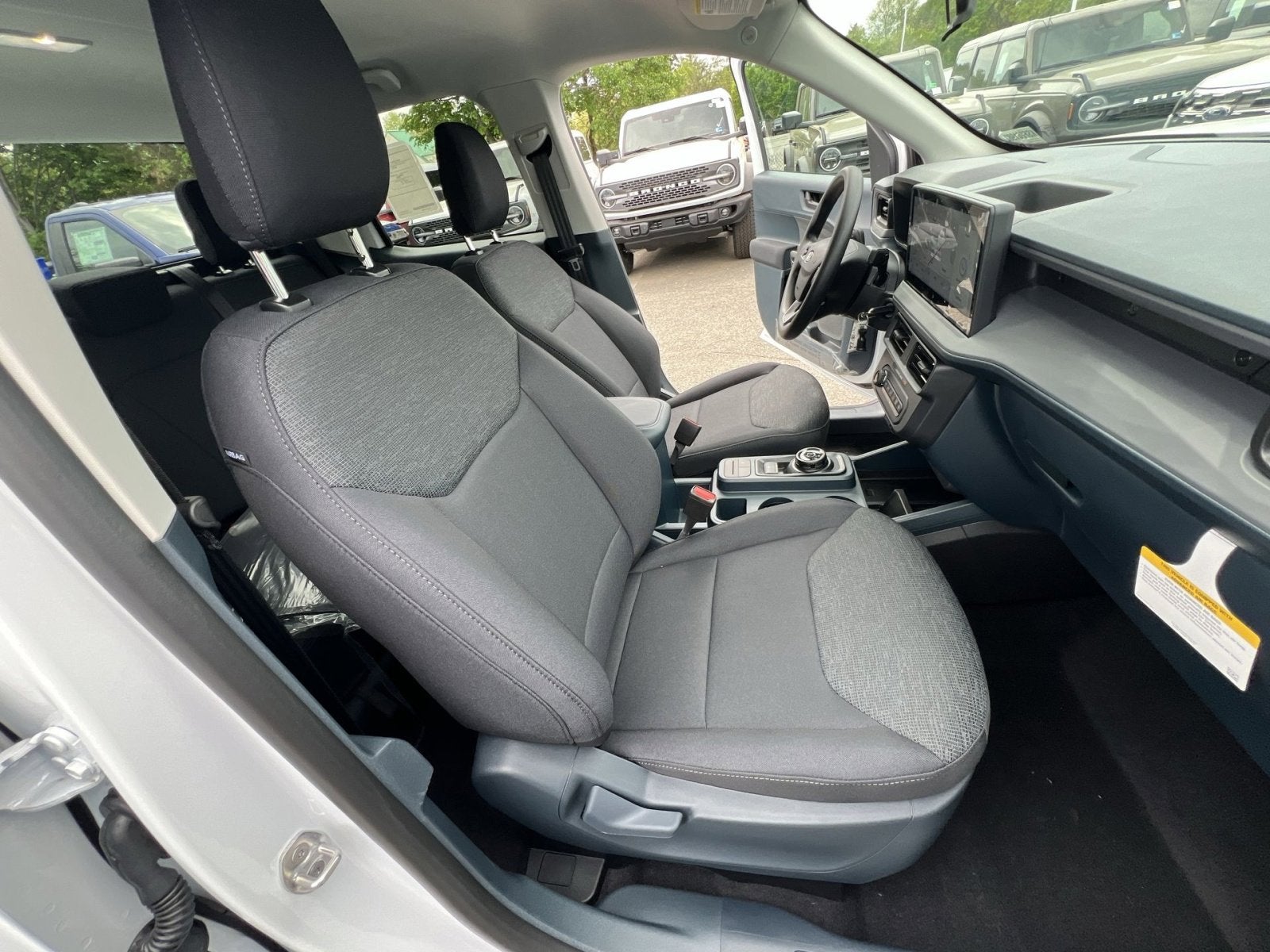 2026 Ford Maverick XL Hybrid