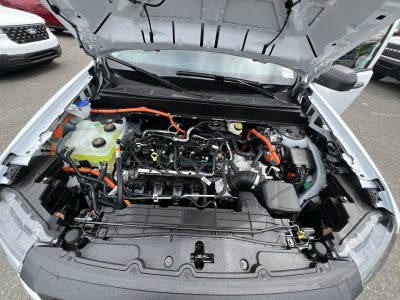 2026 Ford Maverick XL Hybrid