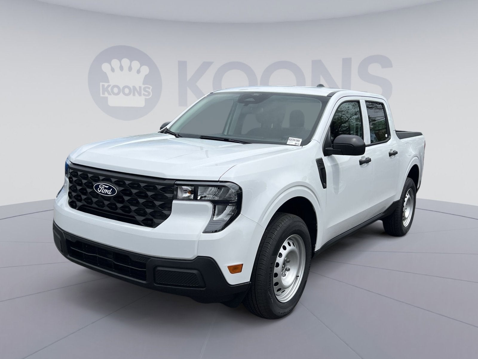 2026 Ford Maverick XL Hybrid
