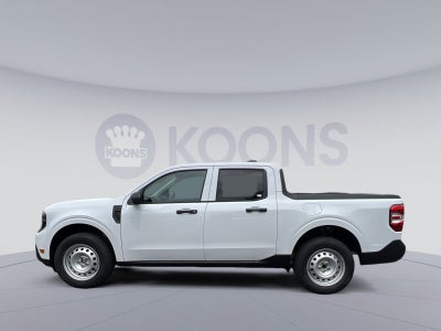 2026 Ford Maverick XL Hybrid